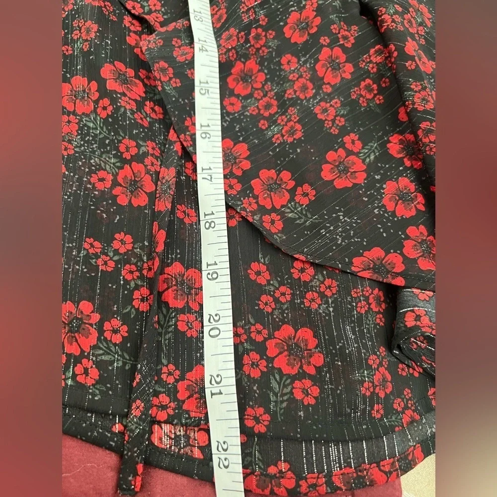 ENDLESS ROSE top, size Small. NWOT - Picture 6 of 9